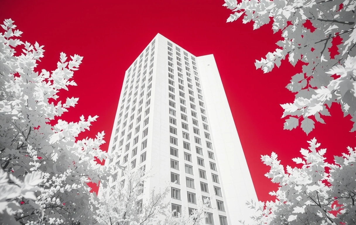 London Architectural Precision