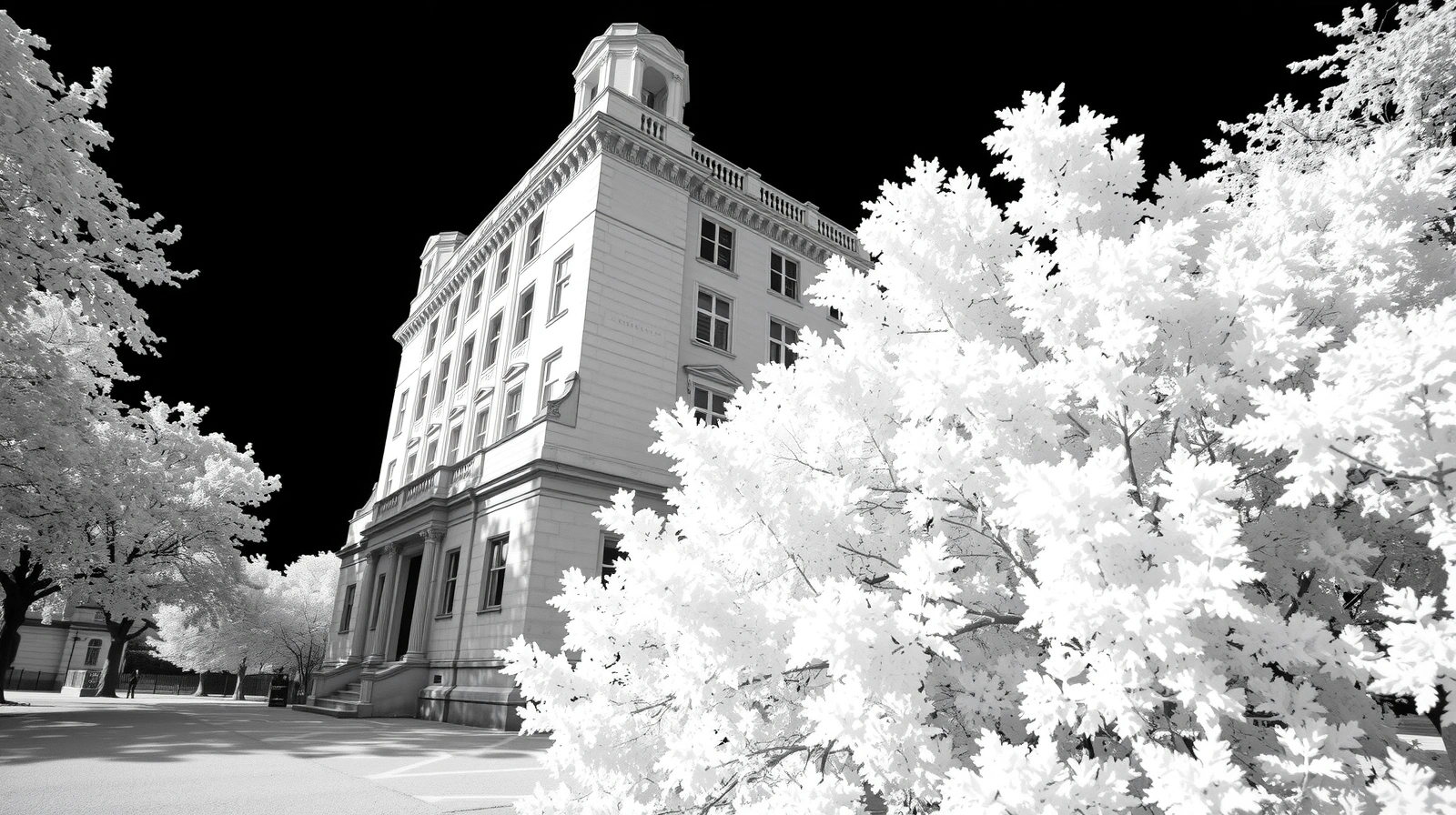 London Studio Aesthetic