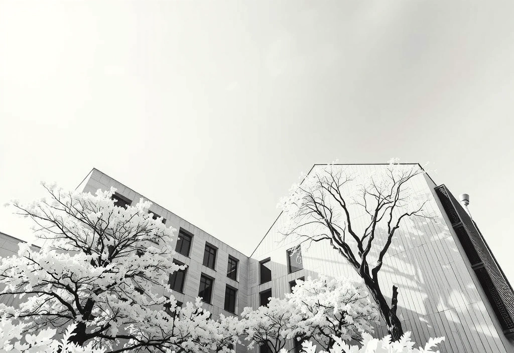 Architectural Firm Portal