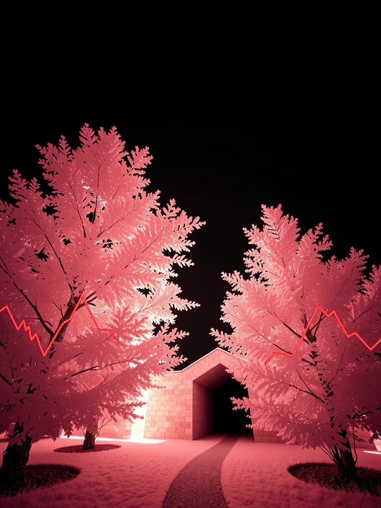 Fintech Interface Design