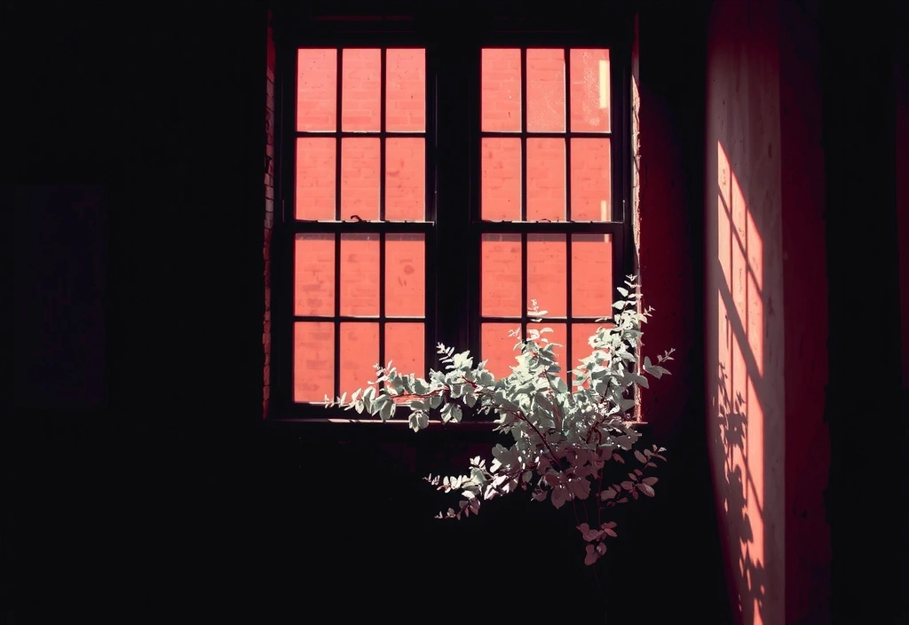 The Studio Aesthetic